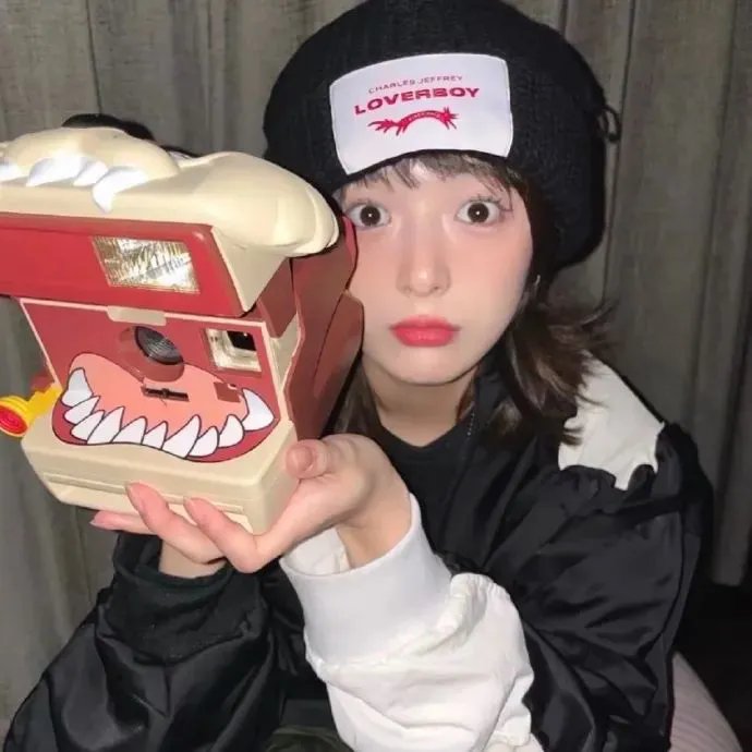 天生不是宝贝